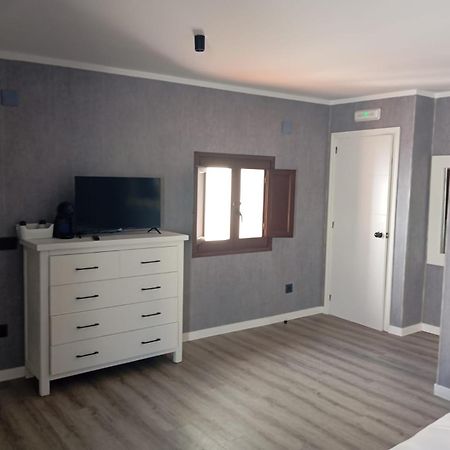 Hostel La Sepia Boba (Adults Only) Peñiscola Zewnętrze zdjęcie
