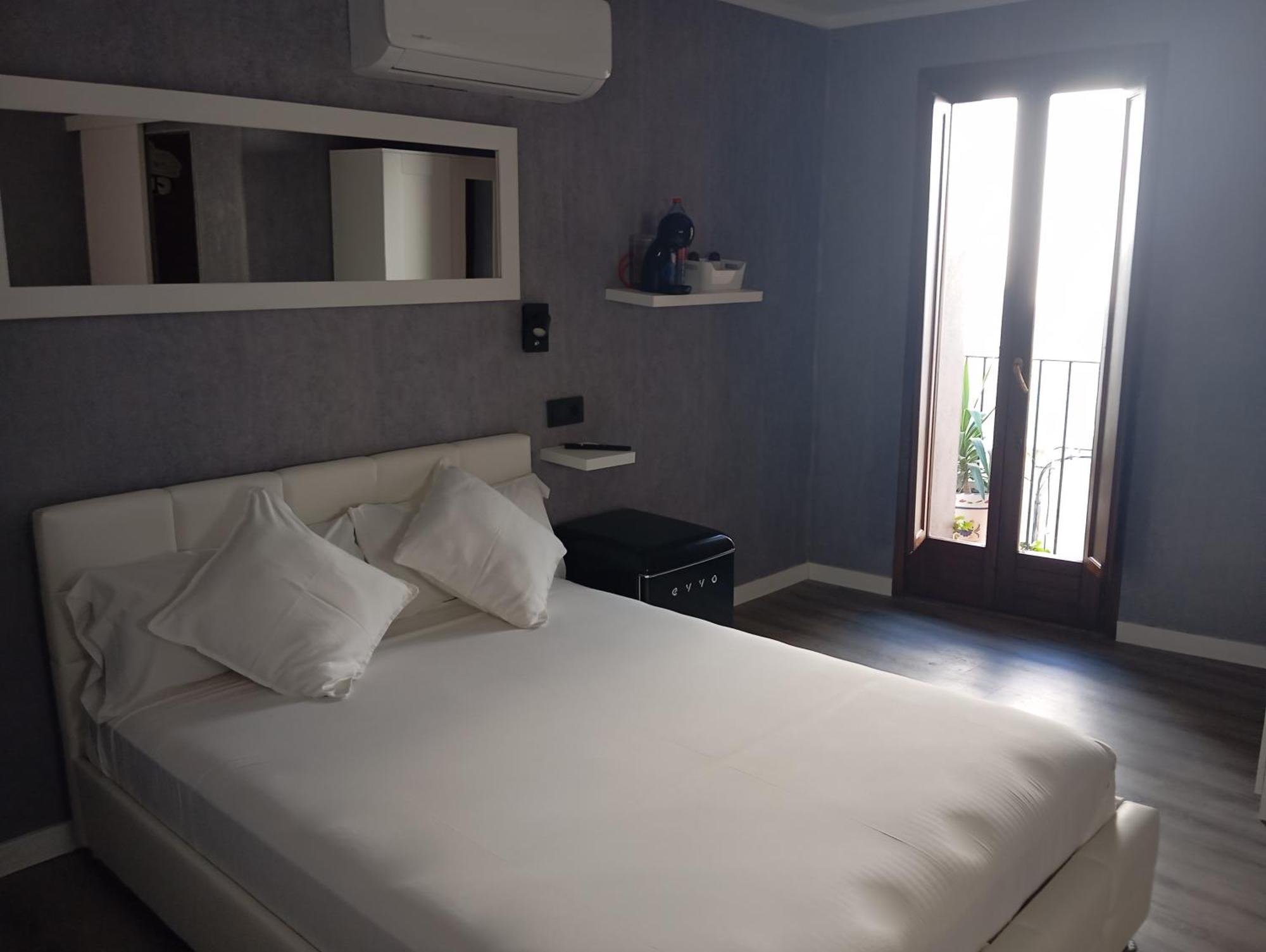 Hostel La Sepia Boba (Adults Only) Peñiscola Zewnętrze zdjęcie