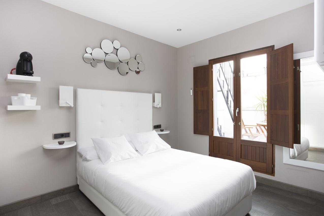 Hostel La Sepia Boba (Adults Only) Peñiscola Zewnętrze zdjęcie
