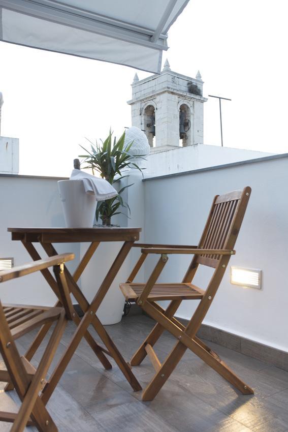 Hostel La Sepia Boba (Adults Only) Peñiscola Zewnętrze zdjęcie