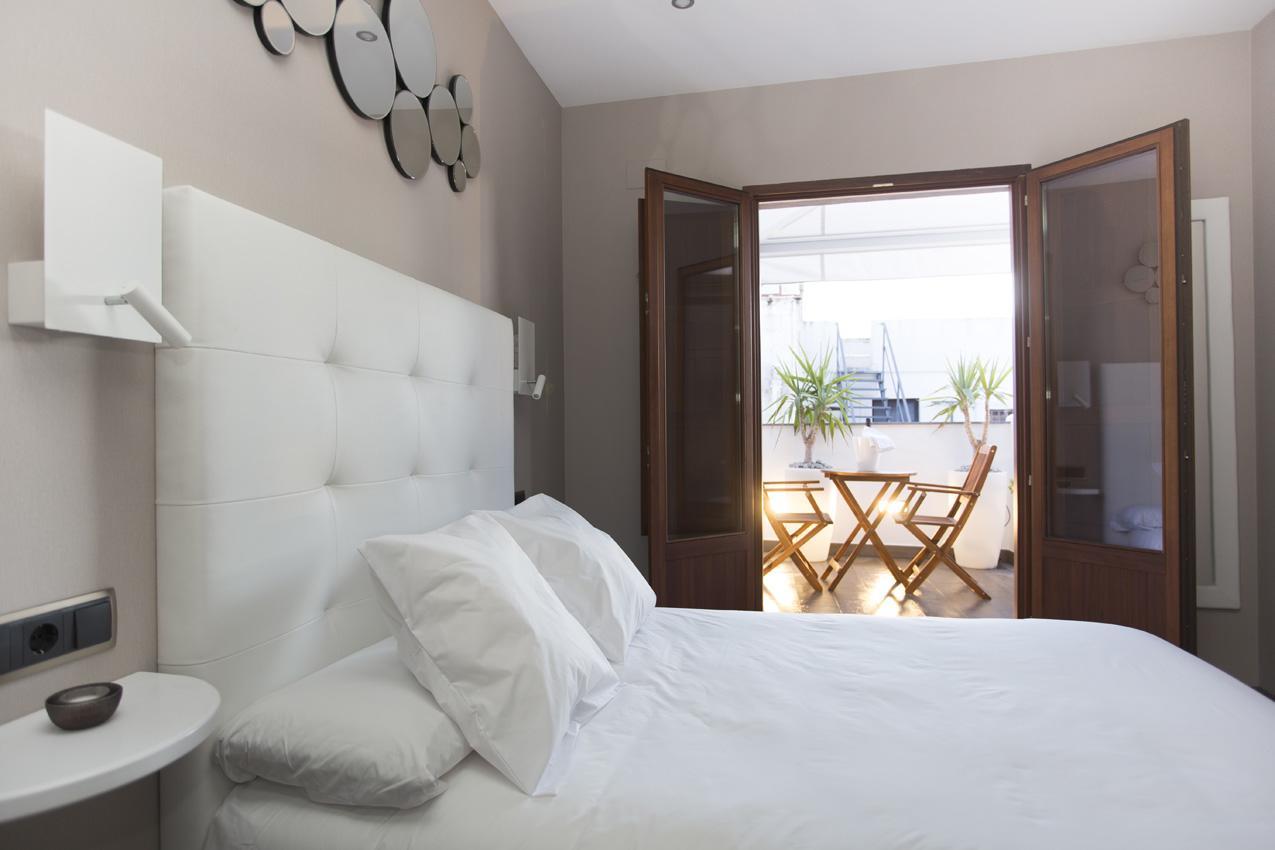 Hostel La Sepia Boba (Adults Only) Peñiscola Zewnętrze zdjęcie