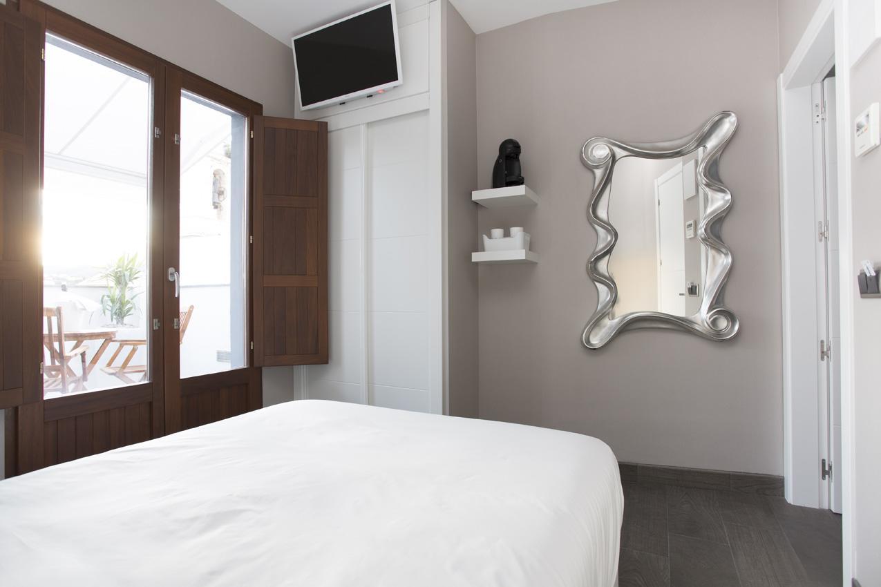 Hostel La Sepia Boba (Adults Only) Peñiscola Zewnętrze zdjęcie