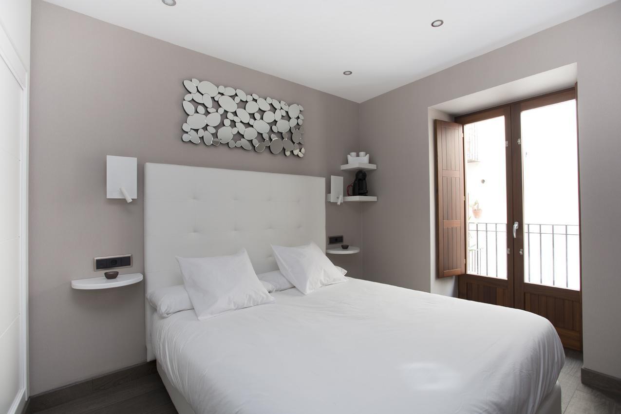 Hostel La Sepia Boba (Adults Only) Peñiscola Zewnętrze zdjęcie
