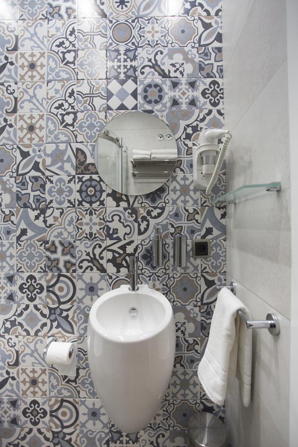 Hostel La Sepia Boba (Adults Only) Peñiscola Zewnętrze zdjęcie